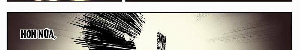 Nhật Nguyệt Đồng Thác 19 trang 16