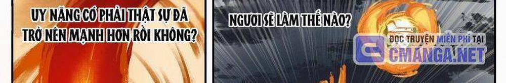 Nhật Nguyệt Đồng Thác 19 trang 18