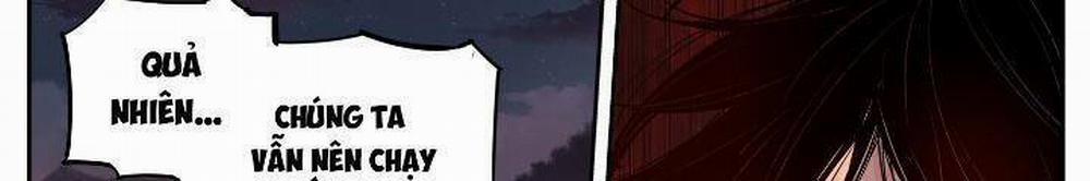 Nhật Nguyệt Đồng Thác 19 trang 20