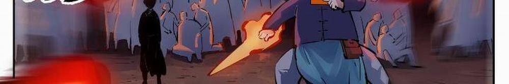 Nhật Nguyệt Đồng Thác 19 trang 22