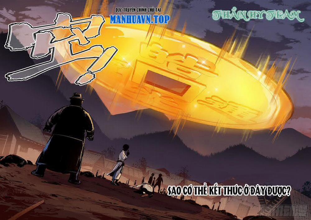 Nhật Nguyệt Đồng Thác 21 trang 5