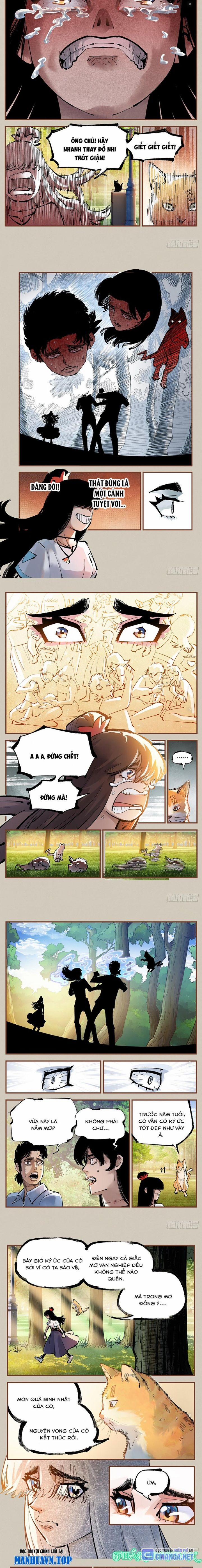 Nhật Nguyệt Đồng Thác 235 trang 4