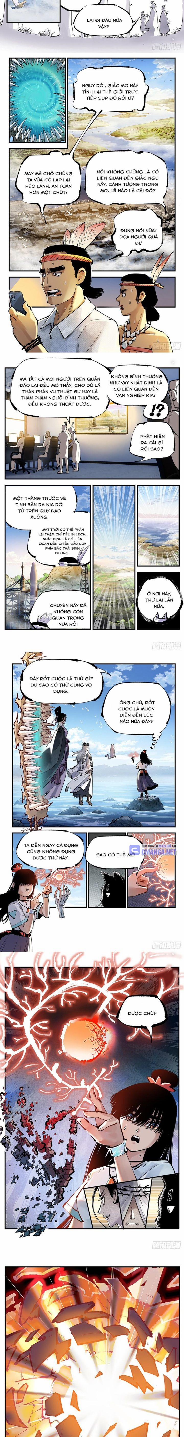 Nhật Nguyệt Đồng Thác 235 trang 6