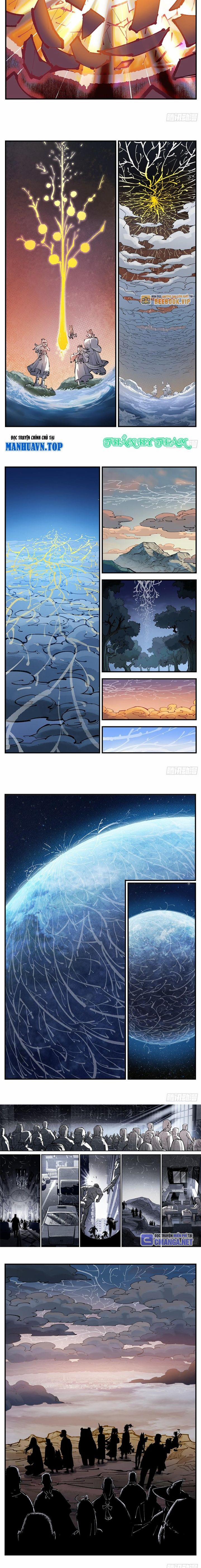 Nhật Nguyệt Đồng Thác 235 trang 7