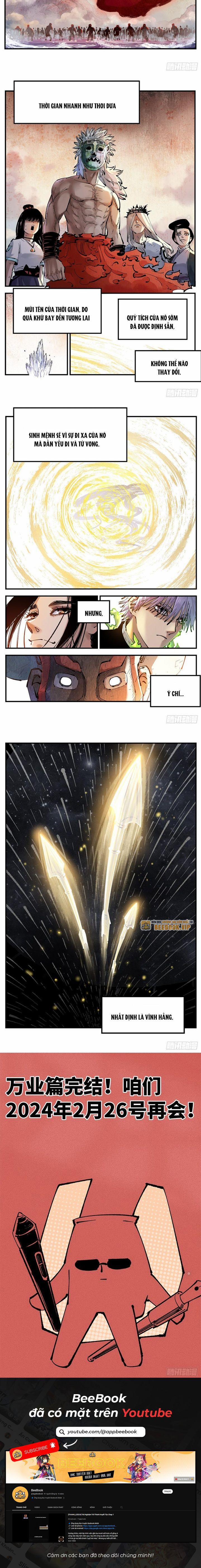 Nhật Nguyệt Đồng Thác 235 trang 9