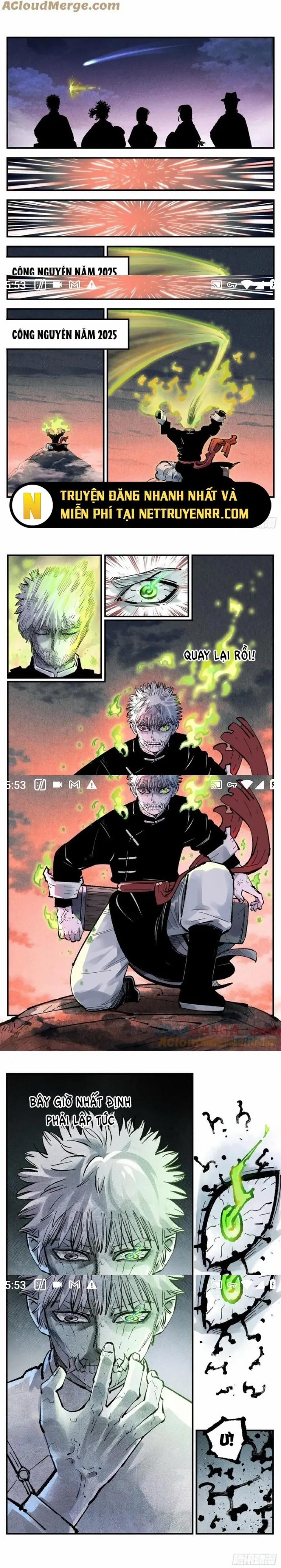 Nhật Nguyệt Đồng Thác 268 trang 3