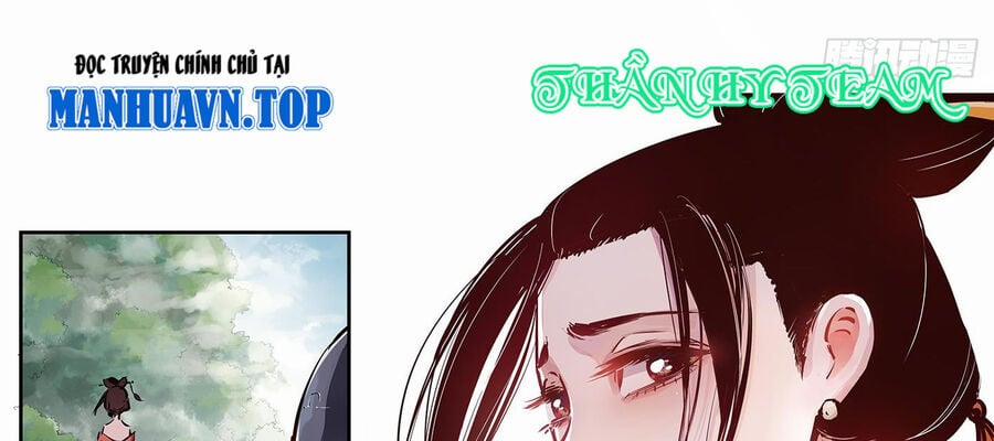 Nhật Nguyệt Đồng Thác 27 trang 15