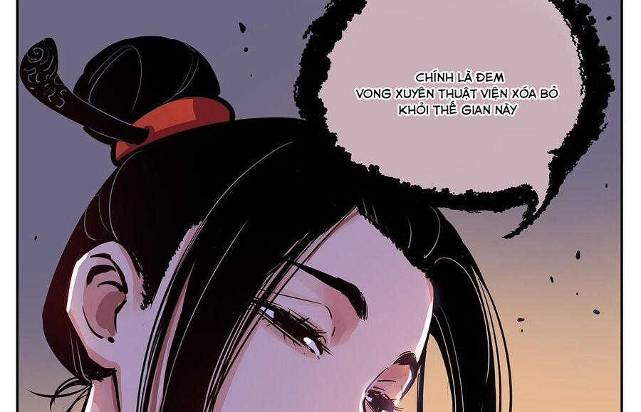 Nhật Nguyệt Đồng Thác 27 trang 31