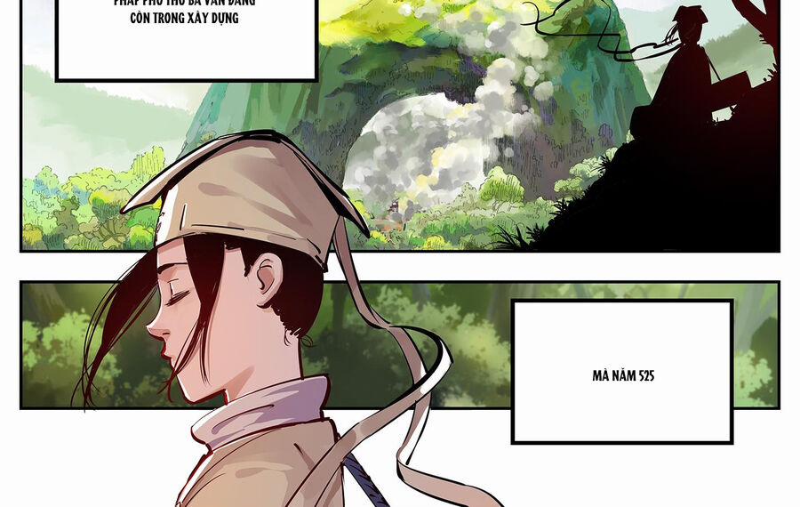 Nhật Nguyệt Đồng Thác 27 trang 8