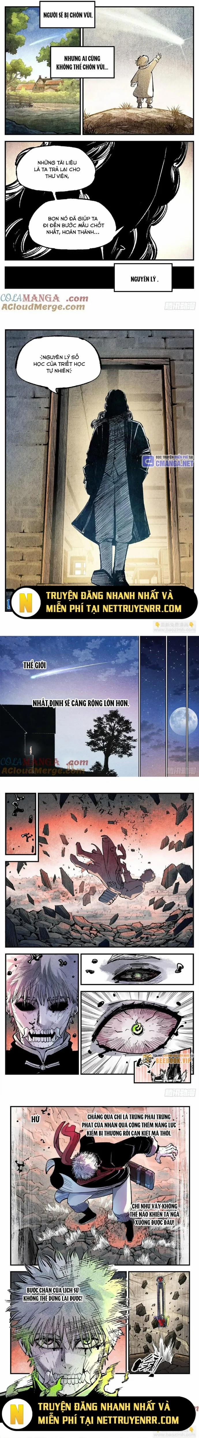 Nhật Nguyệt Đồng Thác 270 trang 1