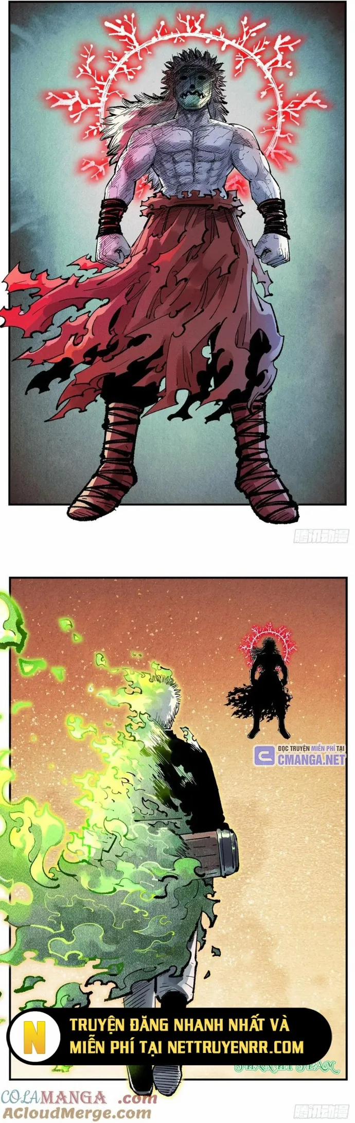 Nhật Nguyệt Đồng Thác 270 trang 6