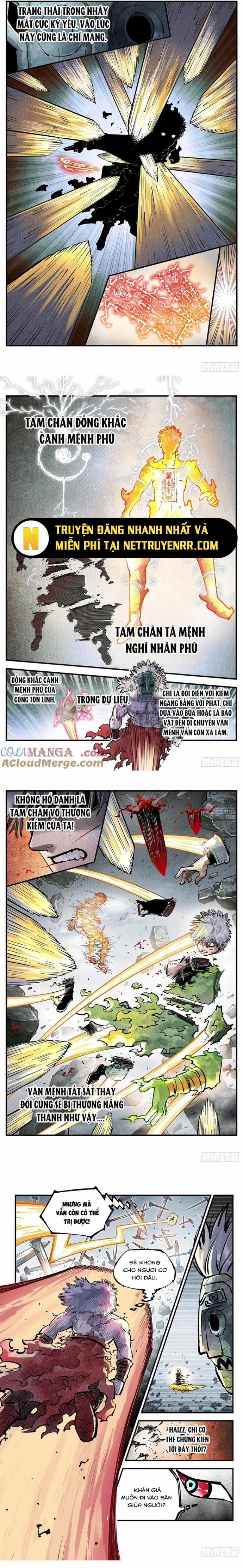 Nhật Nguyệt Đồng Thác 275 trang 2