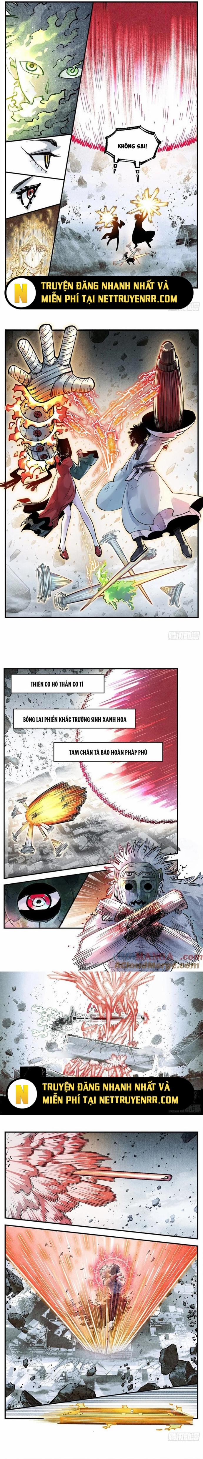 Nhật Nguyệt Đồng Thác 275 trang 6