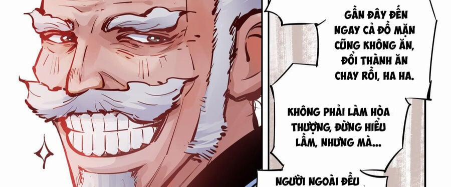 Nhật Nguyệt Đồng Thác 28 trang 13