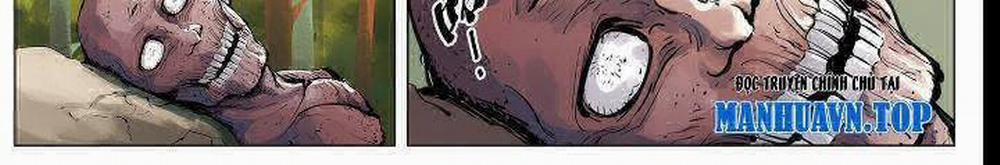 Nhật Nguyệt Đồng Thác 7 trang 14