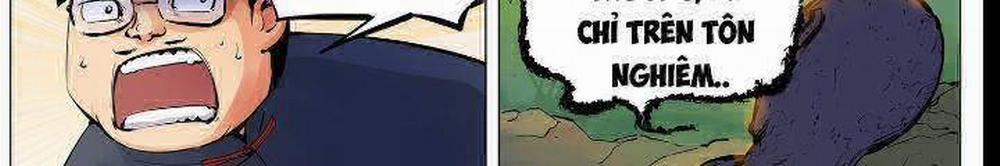 Nhật Nguyệt Đồng Thác 7 trang 16