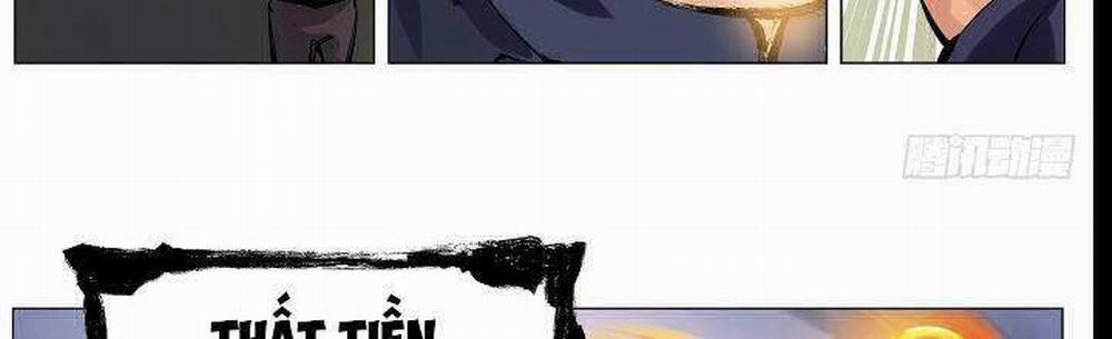 Nhật Nguyệt Đồng Thác 7 trang 2