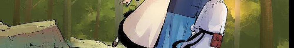 Nhật Nguyệt Đồng Thác 7 trang 20