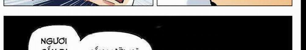 Nhật Nguyệt Đồng Thác 7 trang 22