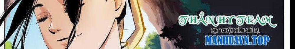 Nhật Nguyệt Đồng Thác 7 trang 28