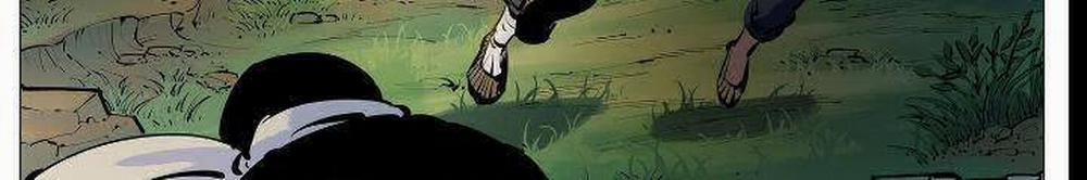 Nhật Nguyệt Đồng Thác 7 trang 34