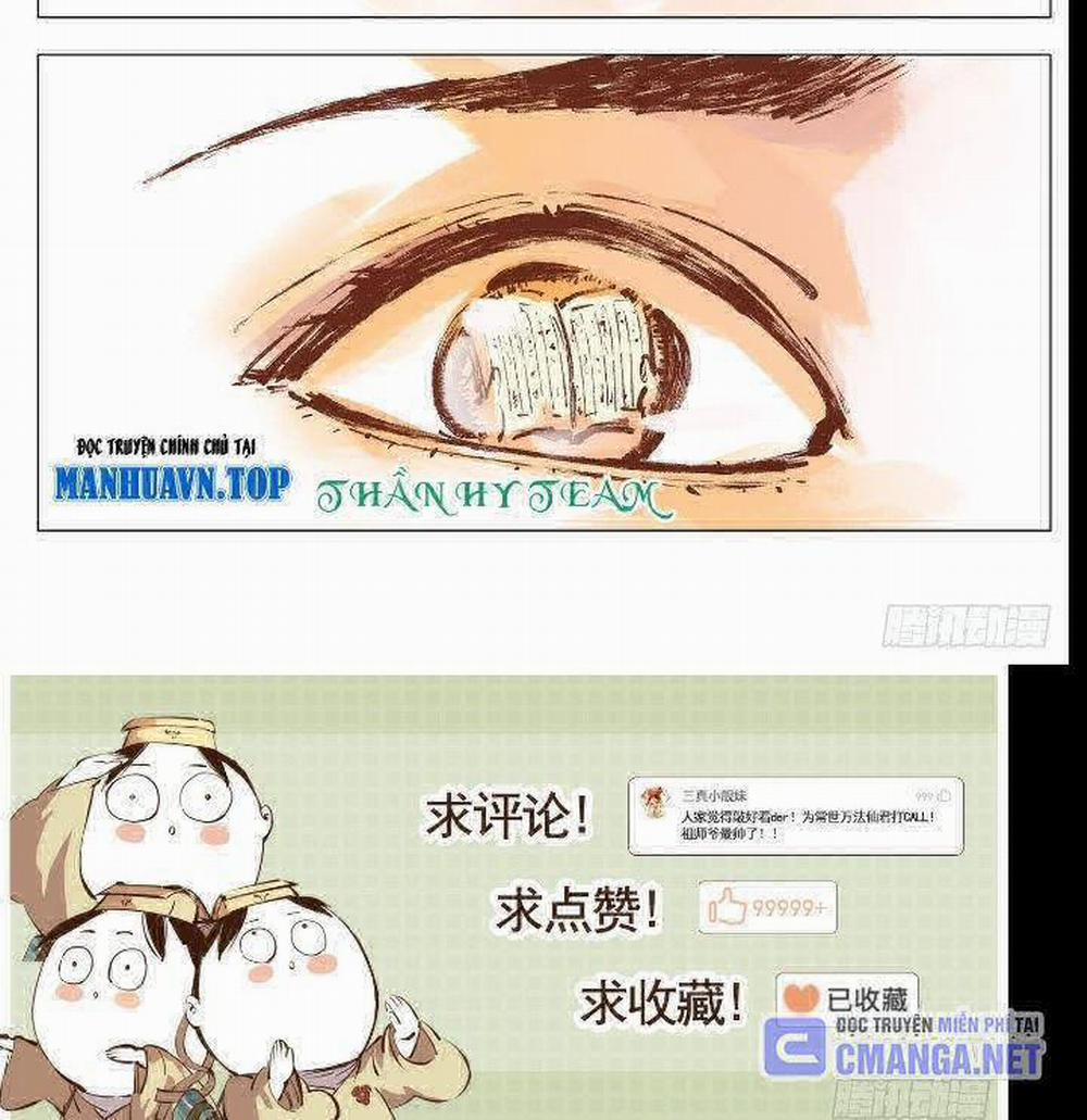 Nhật Nguyệt Đồng Thác 7 trang 41