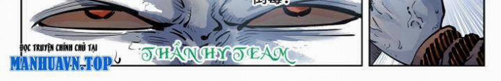 Nhật Nguyệt Đồng Thác 8 trang 28