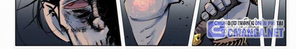 Nhật Nguyệt Đồng Thác 8 trang 30