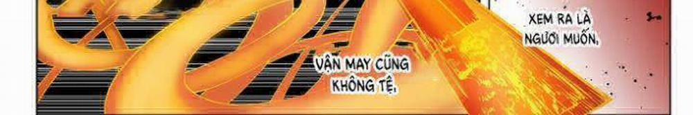 Nhật Nguyệt Đồng Thác 8 trang 32