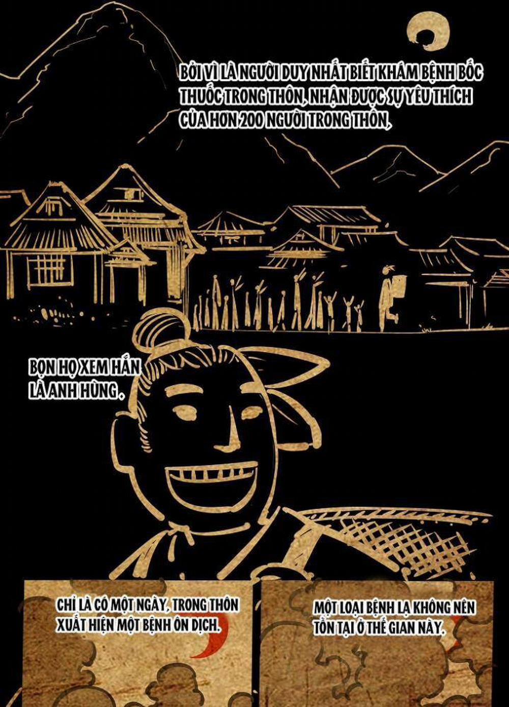 Nhật Nguyệt Đồng Thác 9 trang 13