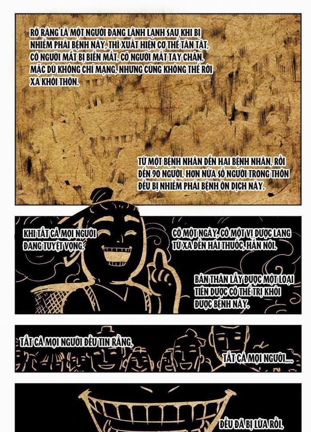 Nhật Nguyệt Đồng Thác 9 trang 15