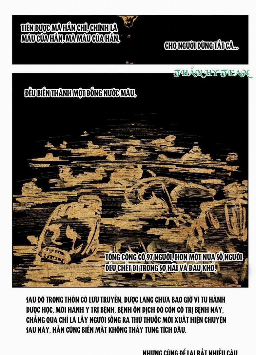 Nhật Nguyệt Đồng Thác 9 trang 17