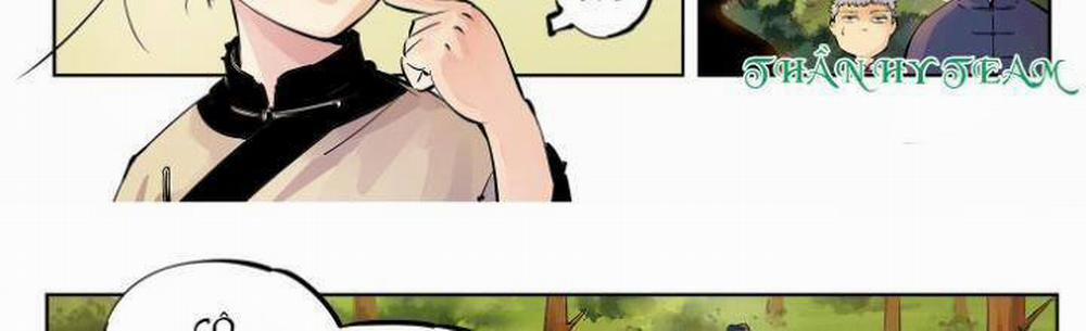 Nhật Nguyệt Đồng Thác 9 trang 2