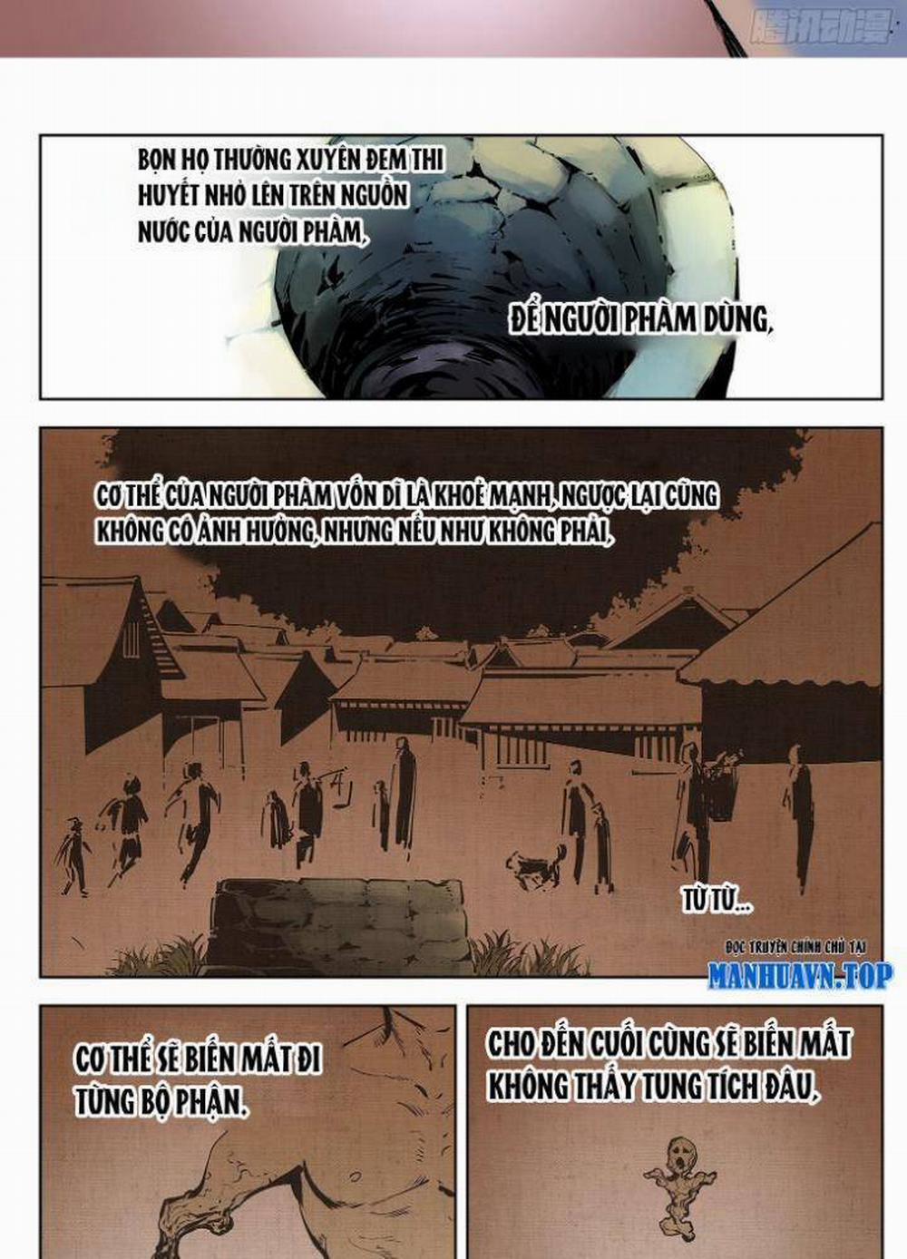 Nhật Nguyệt Đồng Thác 9 trang 31