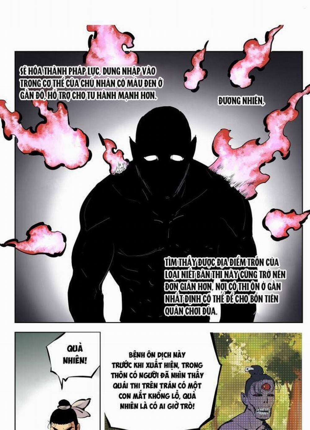 Nhật Nguyệt Đồng Thác 9 trang 33