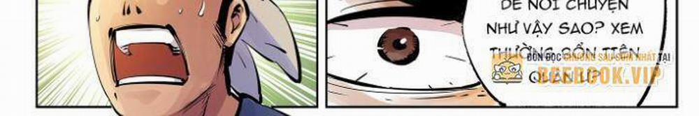 Nhật Nguyệt Đồng Thác 9 trang 36