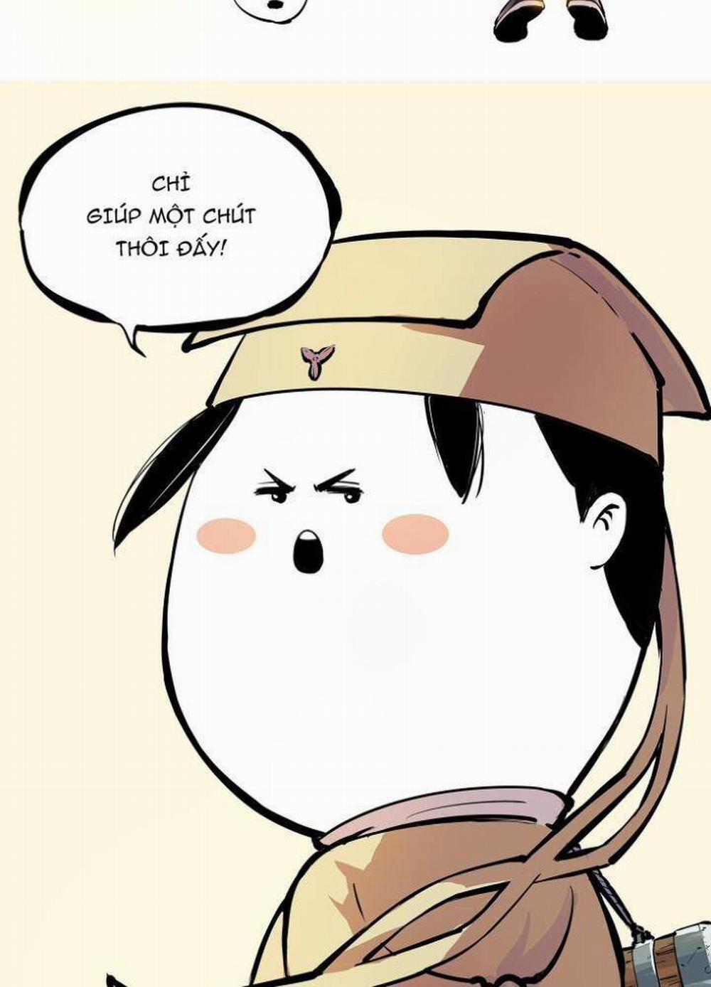 Nhật Nguyệt Đồng Thác 9 trang 39