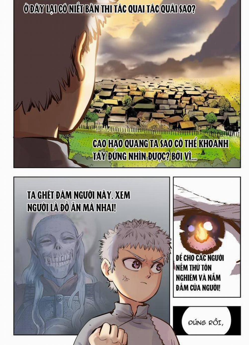 Nhật Nguyệt Đồng Thác 9 trang 5