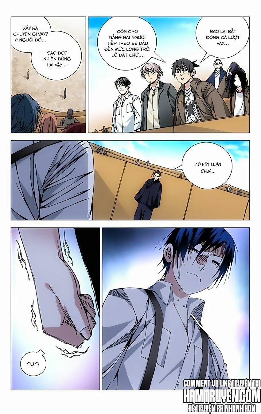 Nhất Nhân Chi Hạ 108 trang 5