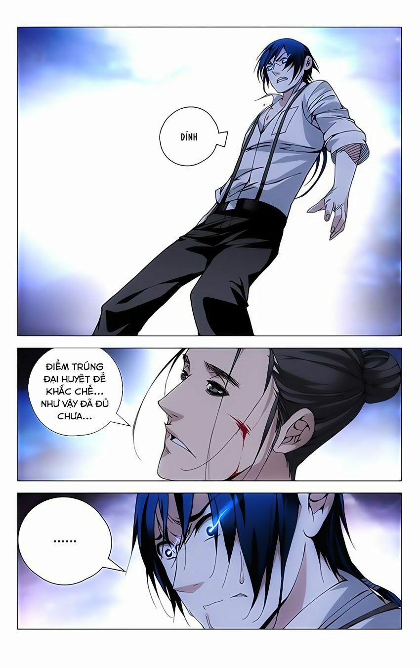 Nhất Nhân Chi Hạ 109 trang 6