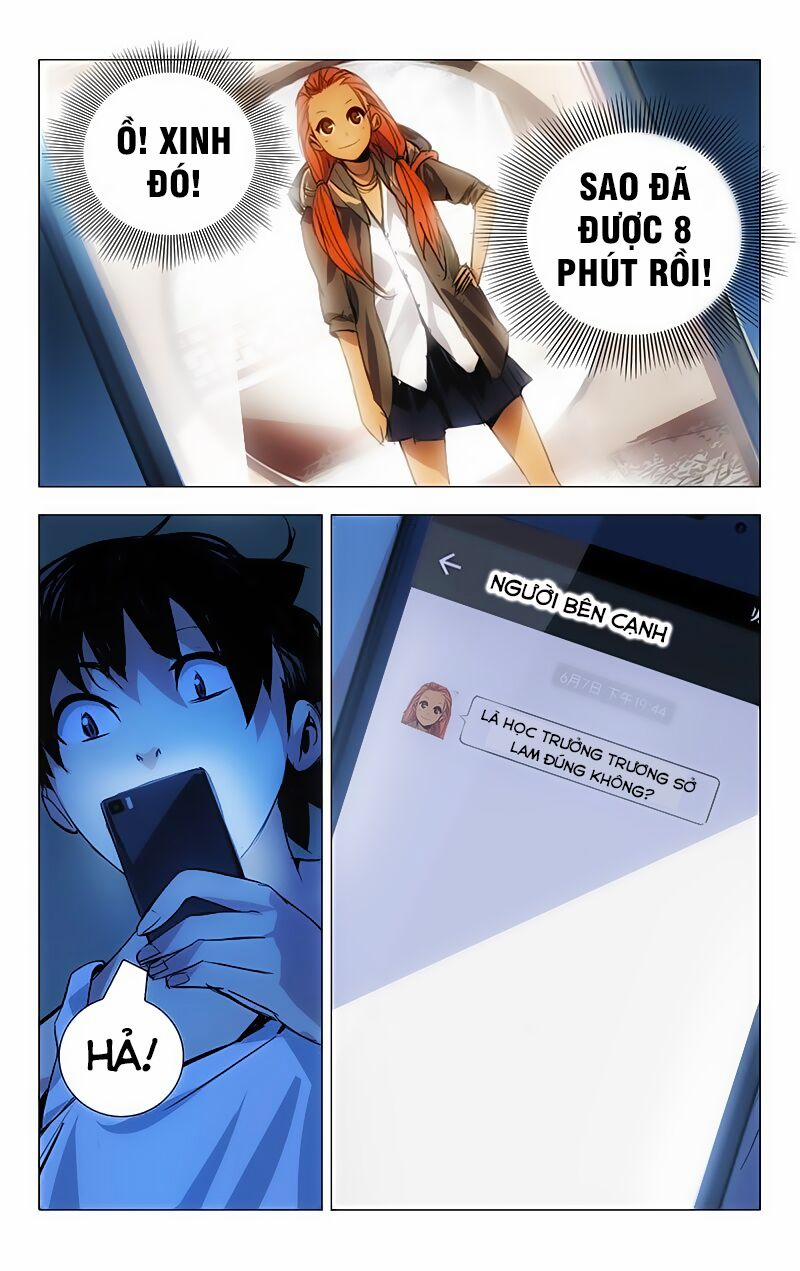 Nhất Nhân Chi Hạ 11 trang 5