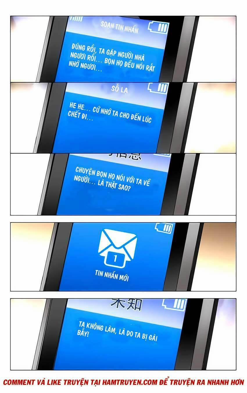 Nhất Nhân Chi Hạ 112 trang 6