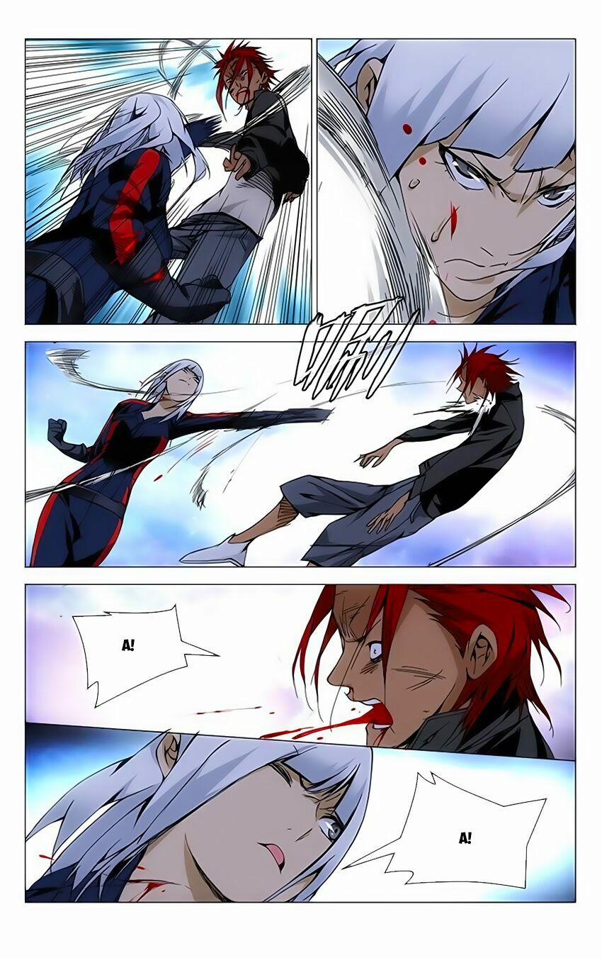 Nhất Nhân Chi Hạ 113 trang 7