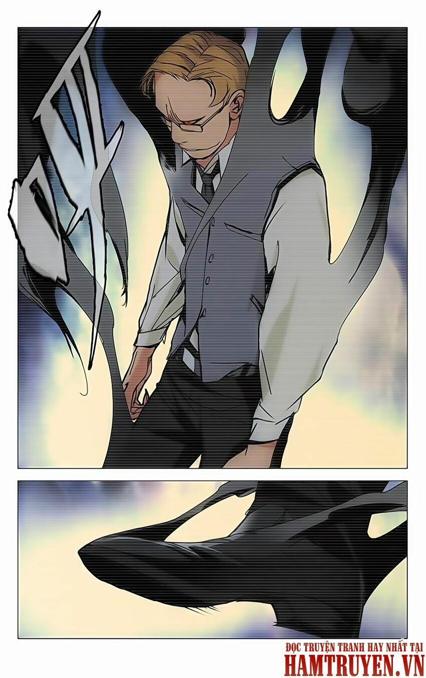 Nhất Nhân Chi Hạ 117 trang 8