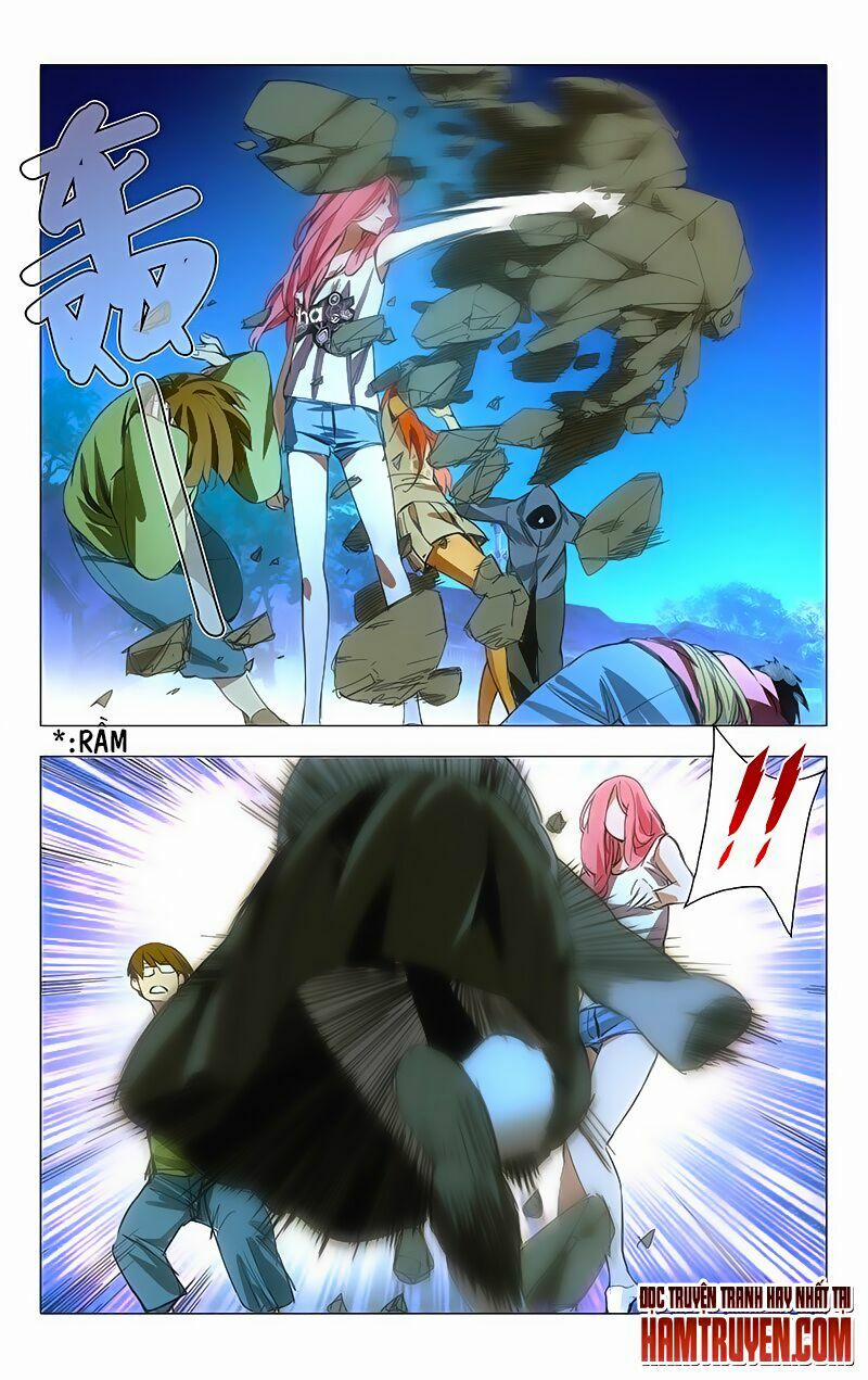 Nhất Nhân Chi Hạ 15 trang 1