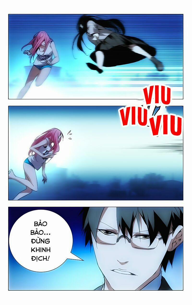 Nhất Nhân Chi Hạ 15 trang 3