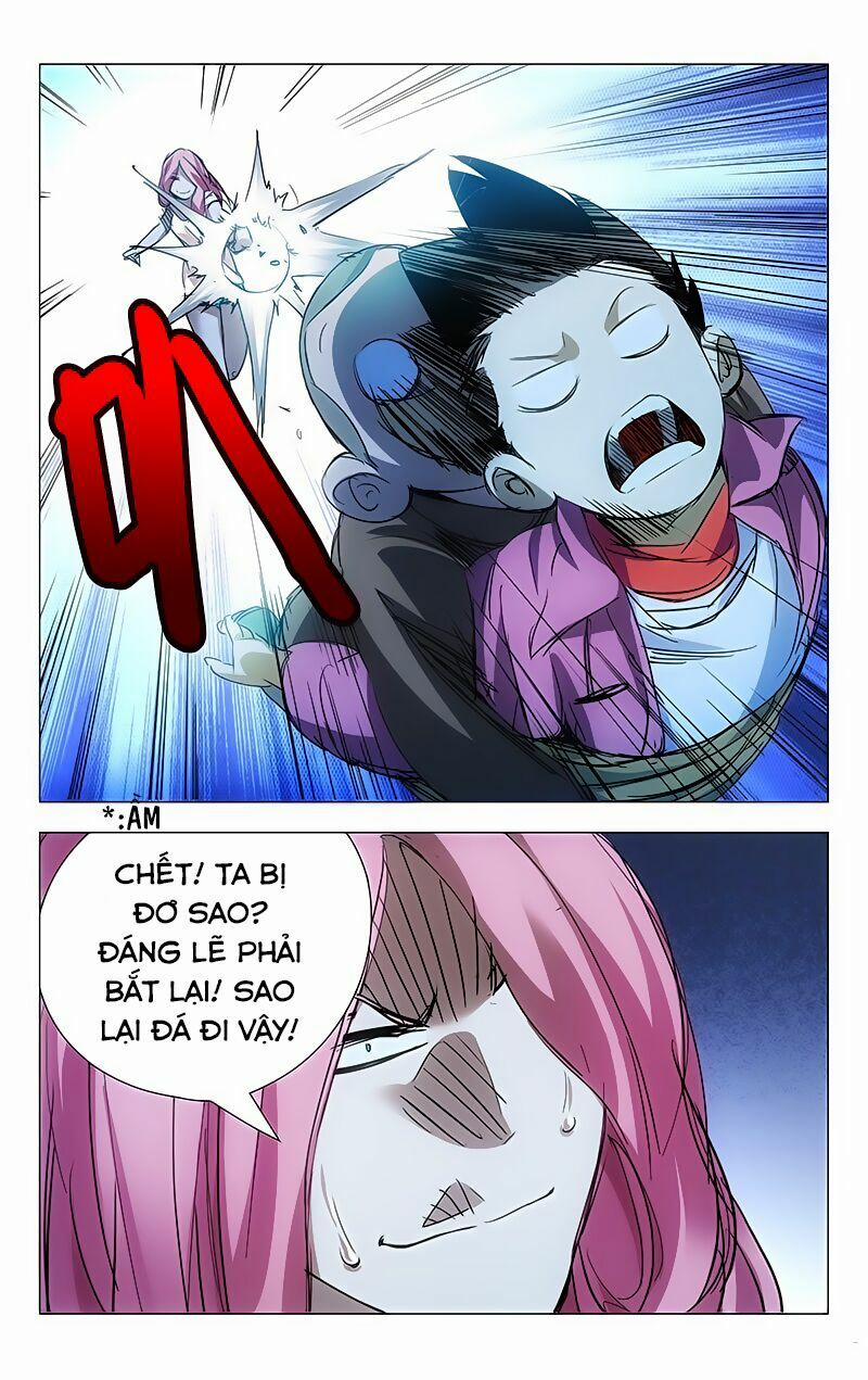 Nhất Nhân Chi Hạ 15 trang 9