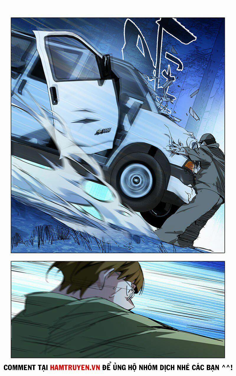 Nhất Nhân Chi Hạ 16 trang 6