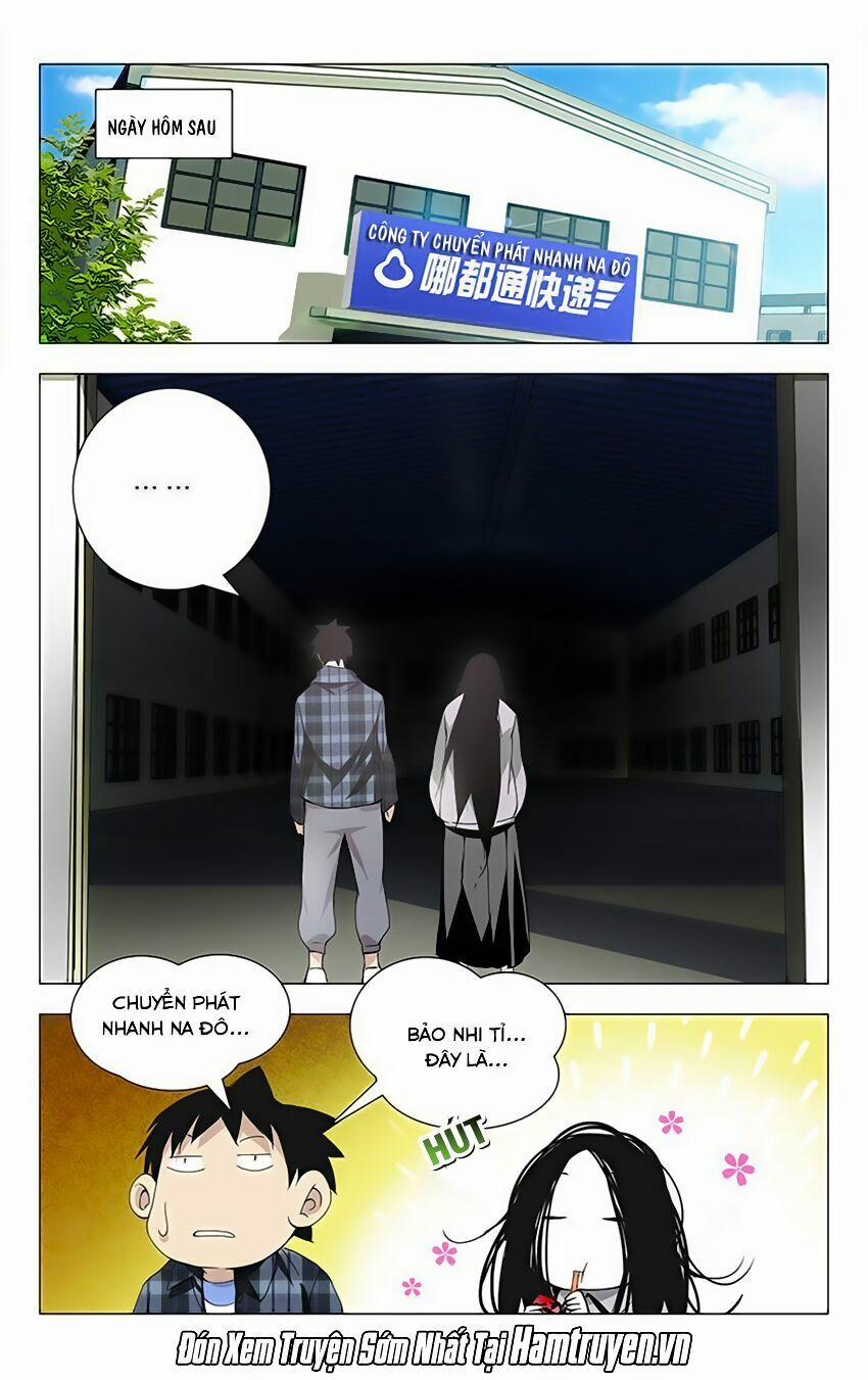 Nhất Nhân Chi Hạ 18 trang 1