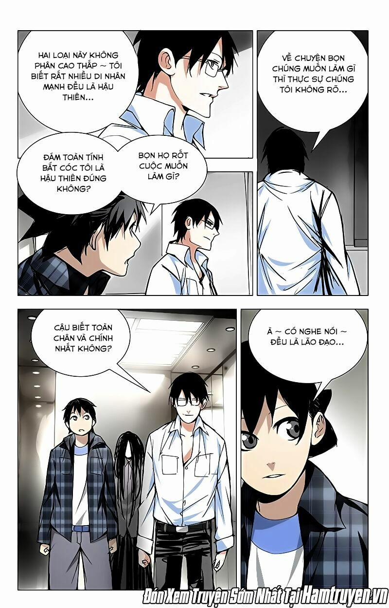 Nhất Nhân Chi Hạ 19 trang 2